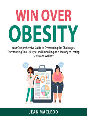 cover image of Win Over Obesity